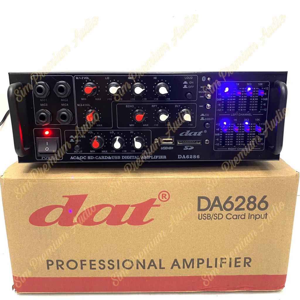 JB3 JUAL BELI BARANG BEKAS (KOTA KUPANG-NTT) | Amplifier dat blueooth ...