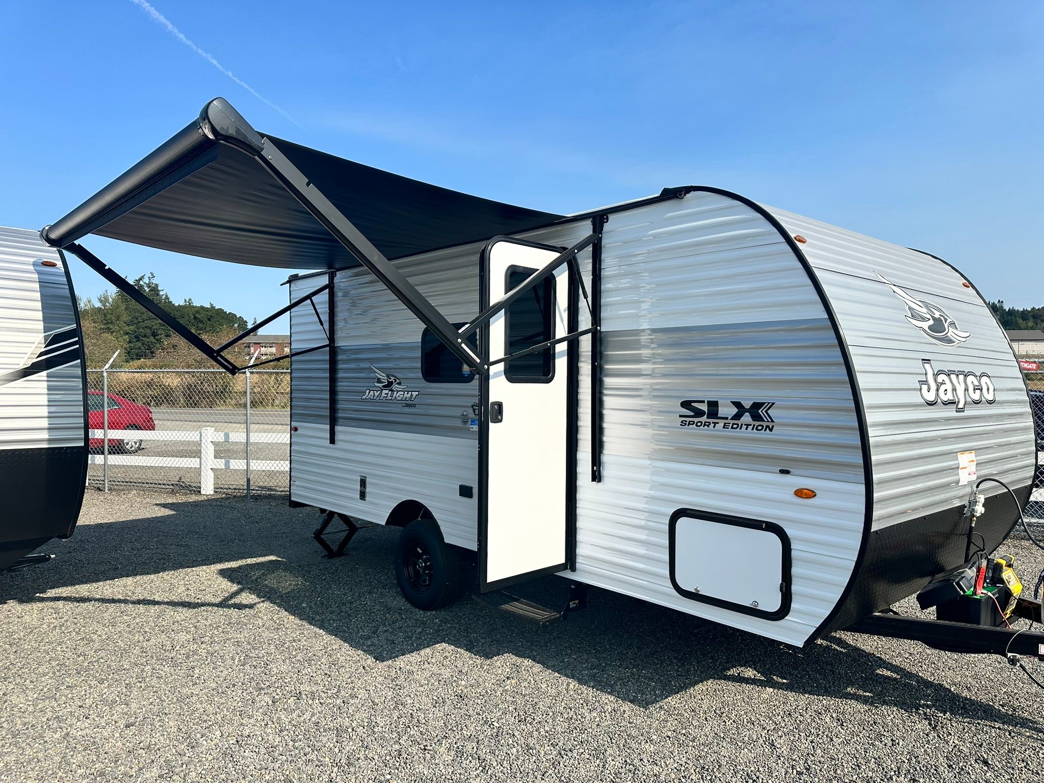Baydo's RV Sales | Chehalis WA