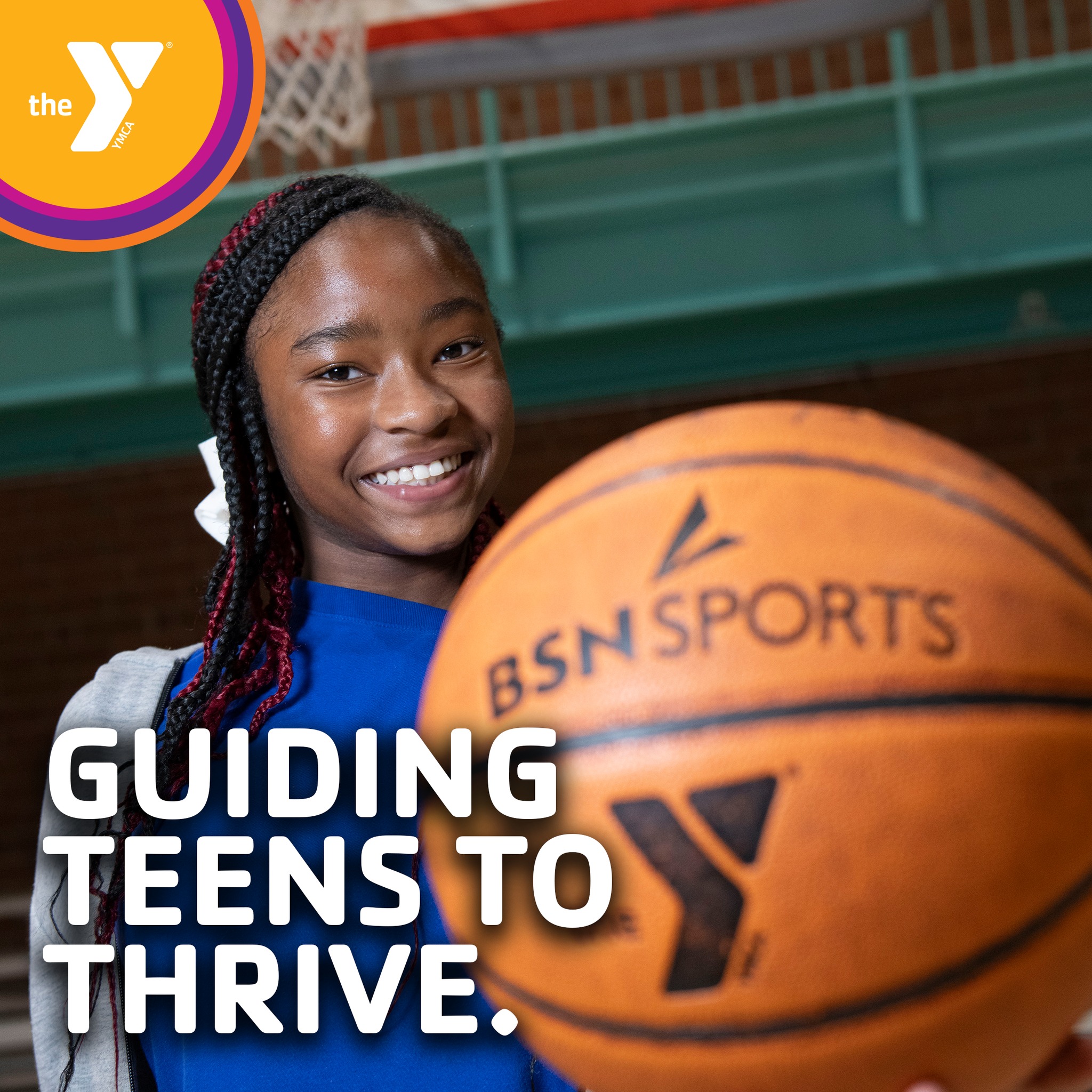 Hartley Drive Family YMCA | High Point NC