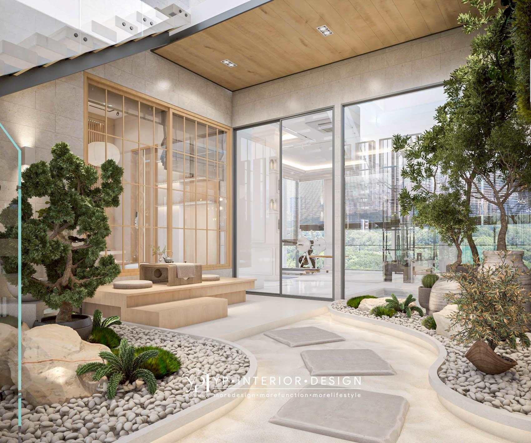 YP - YP Interior Design Co.,Ltd. Design company Interior Designer Tel ...