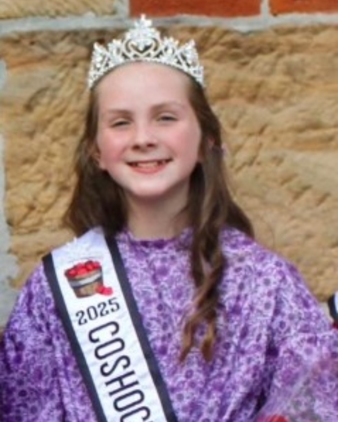 👑 Congratulations to... - Coshocton City School District | Facebook