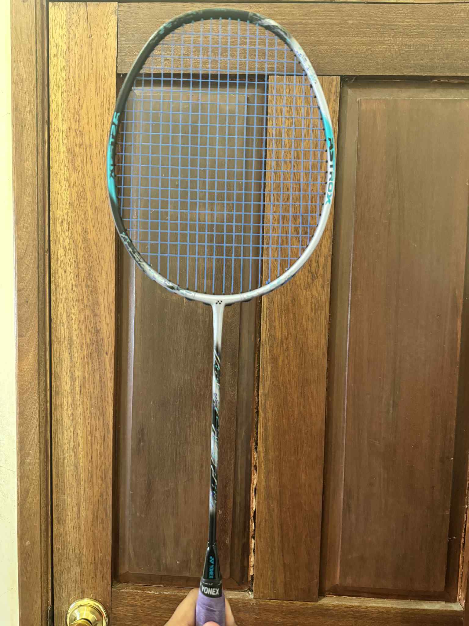 Yonex Astrox 88S Pro 4UG5