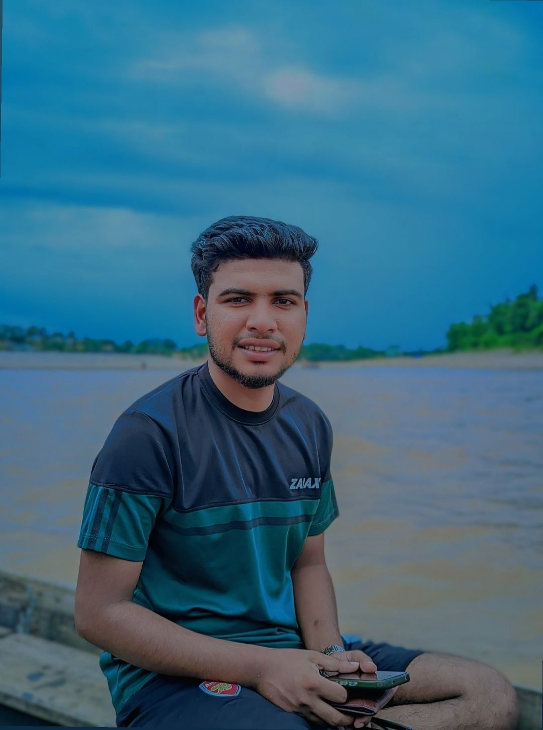 Faisal Mirza