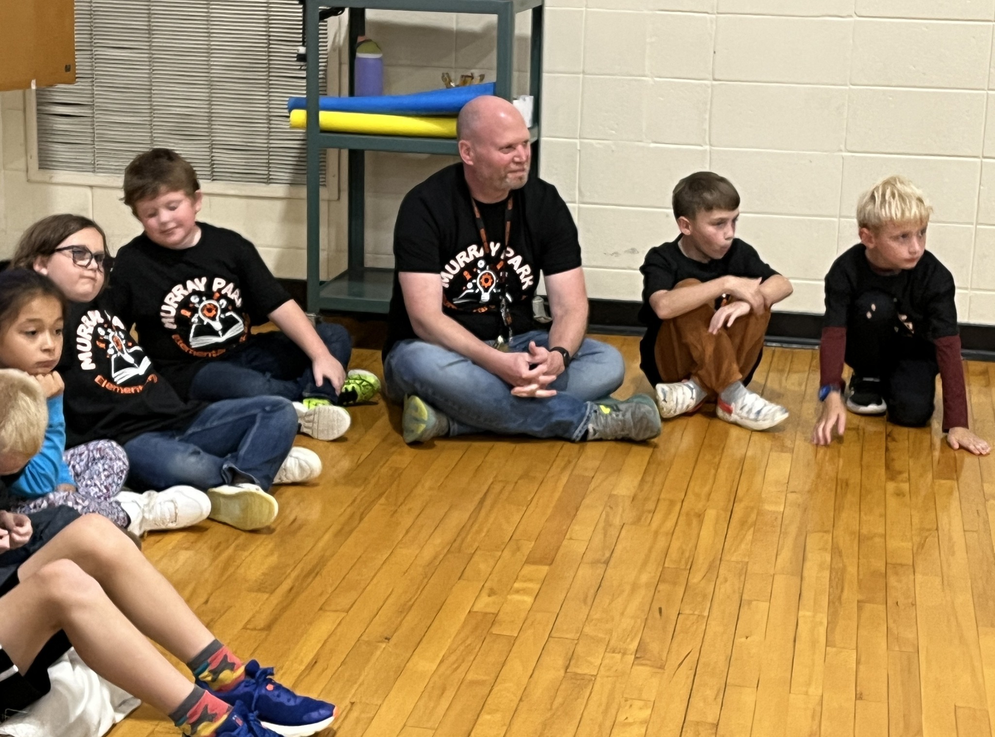 📚 Superintendent Ron Rivard... - Ripon Area School District | Facebook