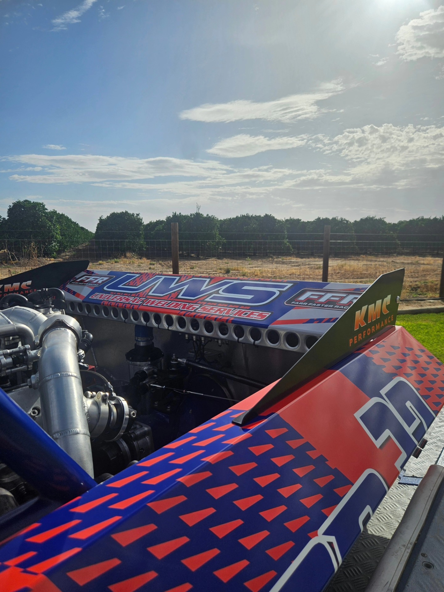 Loose Cannon Racing