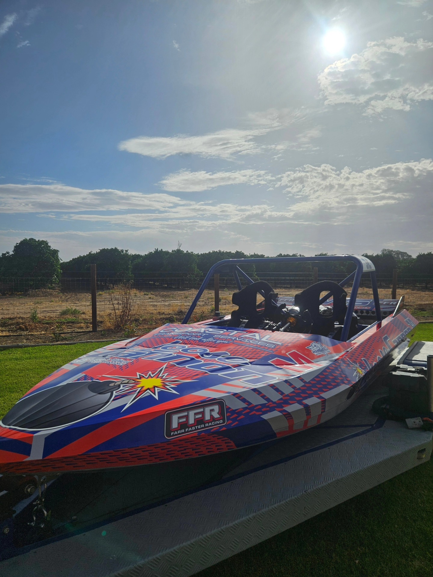 Loose Cannon Racing