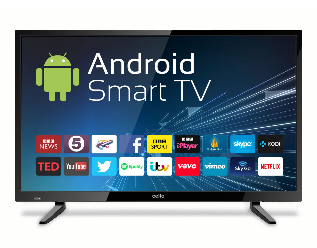 I've noticed Android smart TV is heavily restricted by Google on