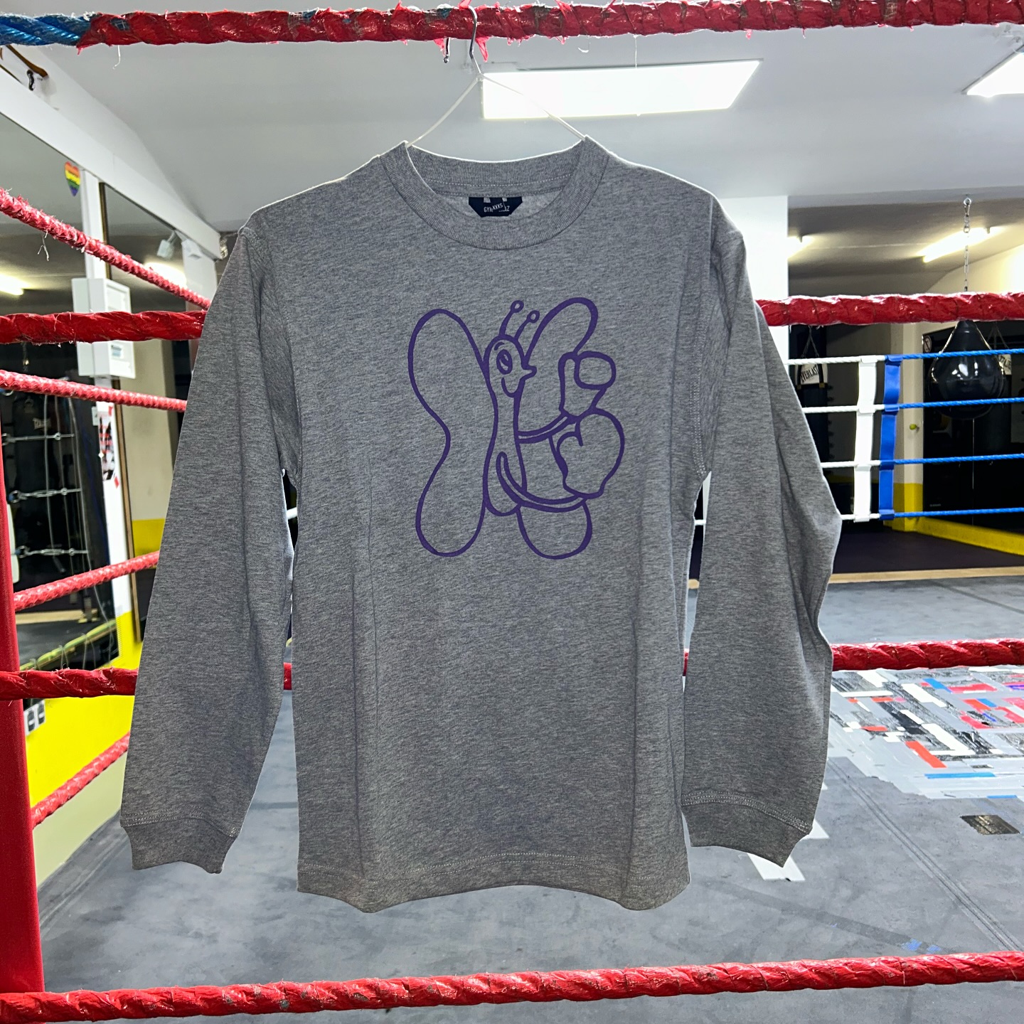 Gym Yilmaz Headquarter - Alexander Rigas (6-0-0) is stepping in the ...