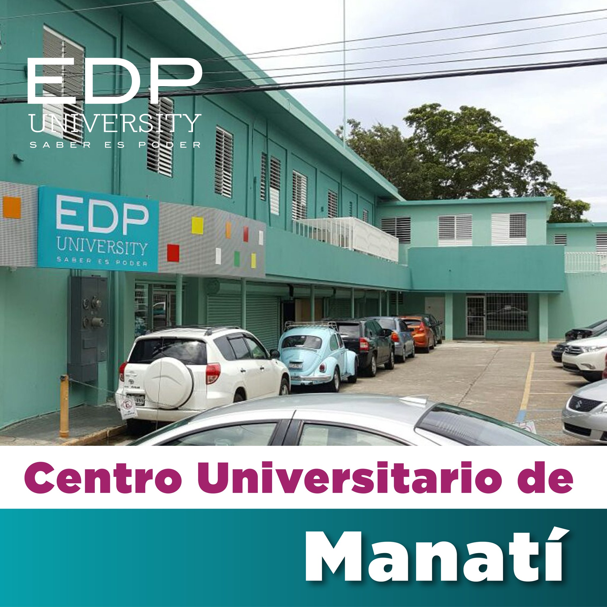 EDP University - EDP University added a new photo.