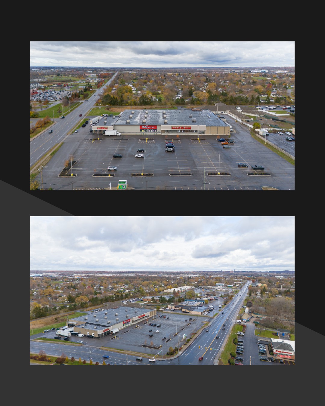 FSI Construction Real Estate | Rochester NY