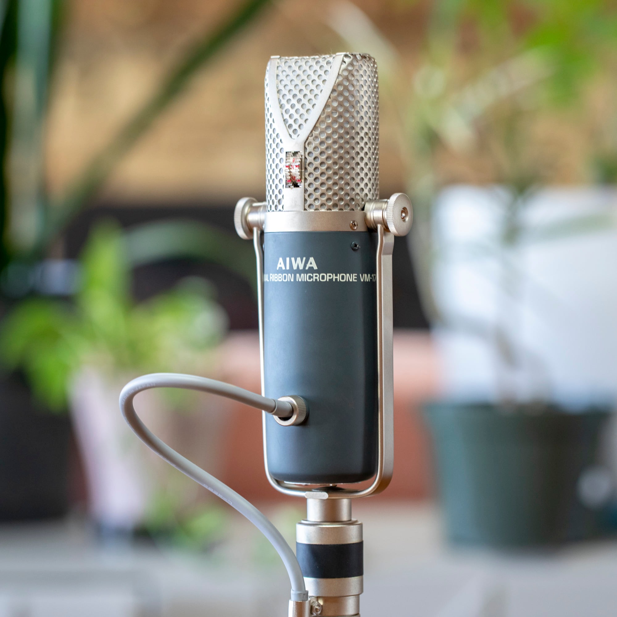 Pioneer Mic CM-220s Made in Japan