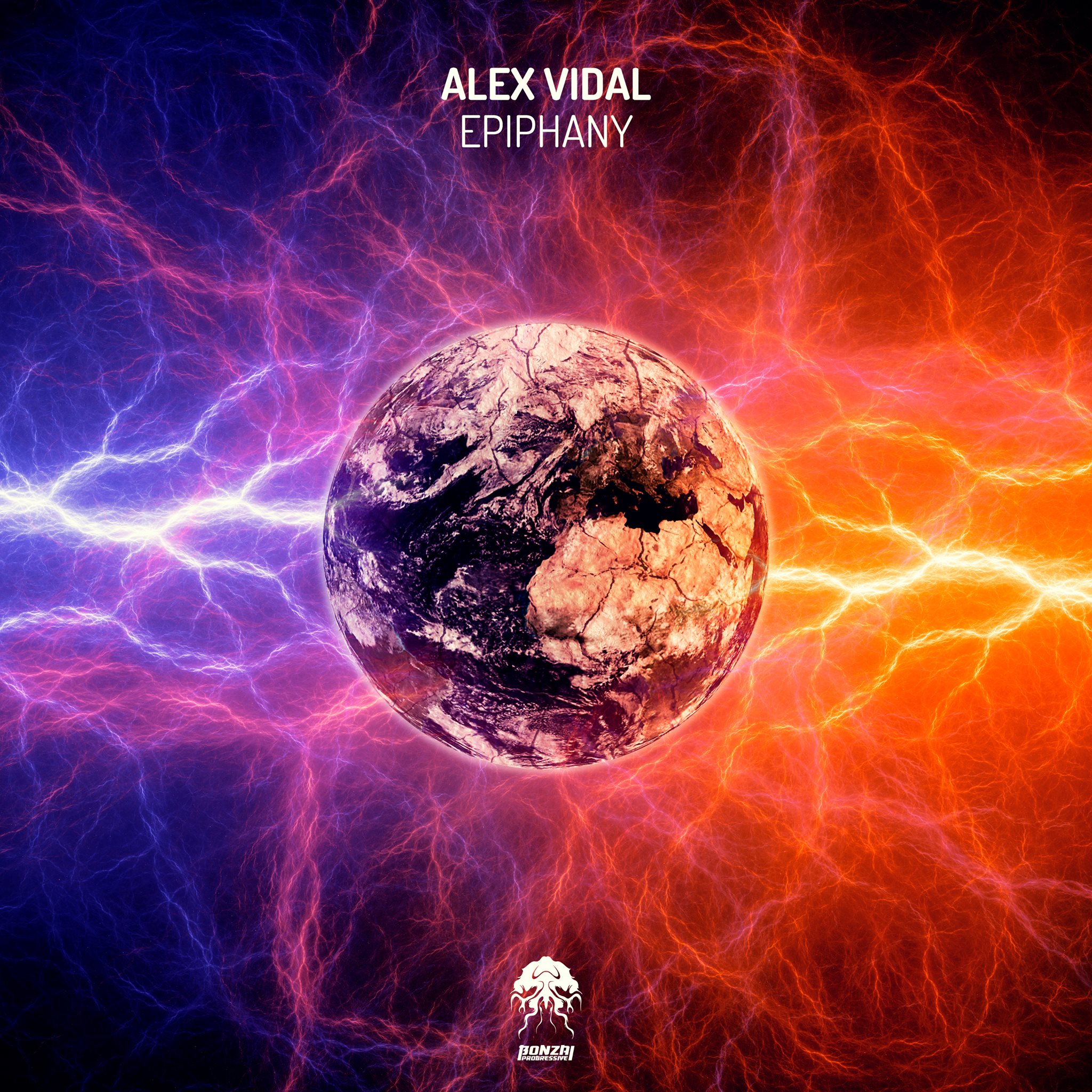 Alex Vidal Music