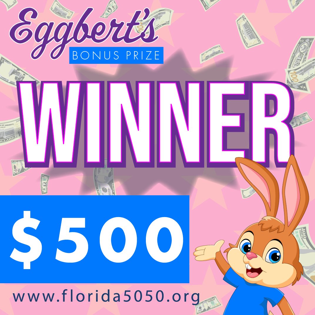 Bonus ewinner