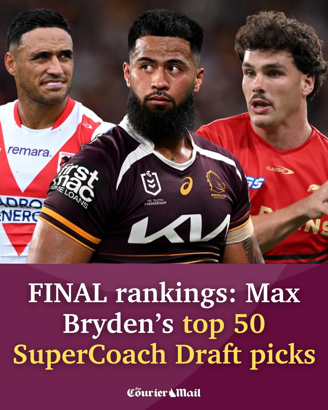 courier-mail-the-supercoach-draft-landscape-has-facebook