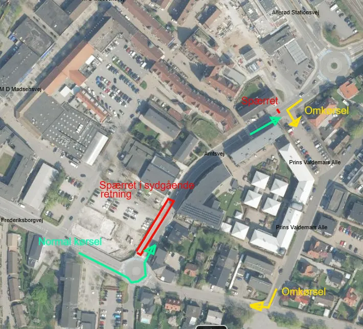 Allerød Kommune | Allerød