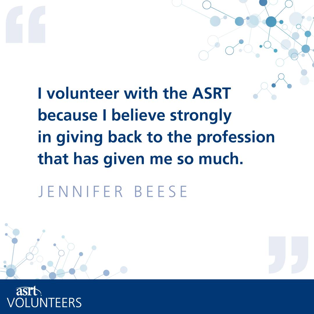 American Society of Radiologic Technologists | Albuquerque NM