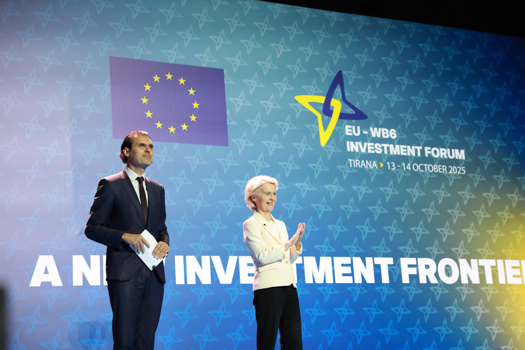 Edi Rama - Edi Rama added a new photo.