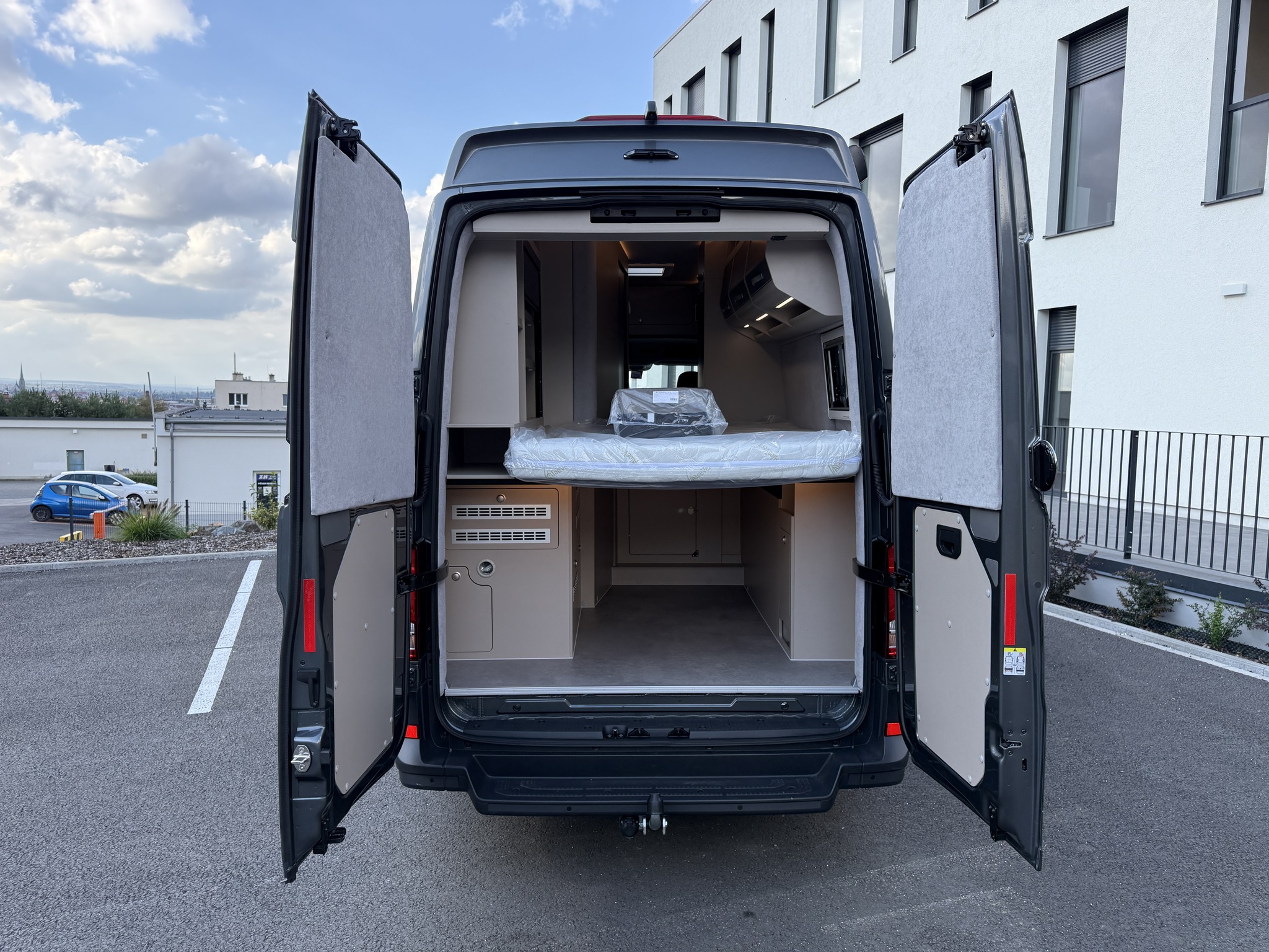 RV Evolution | Plzen