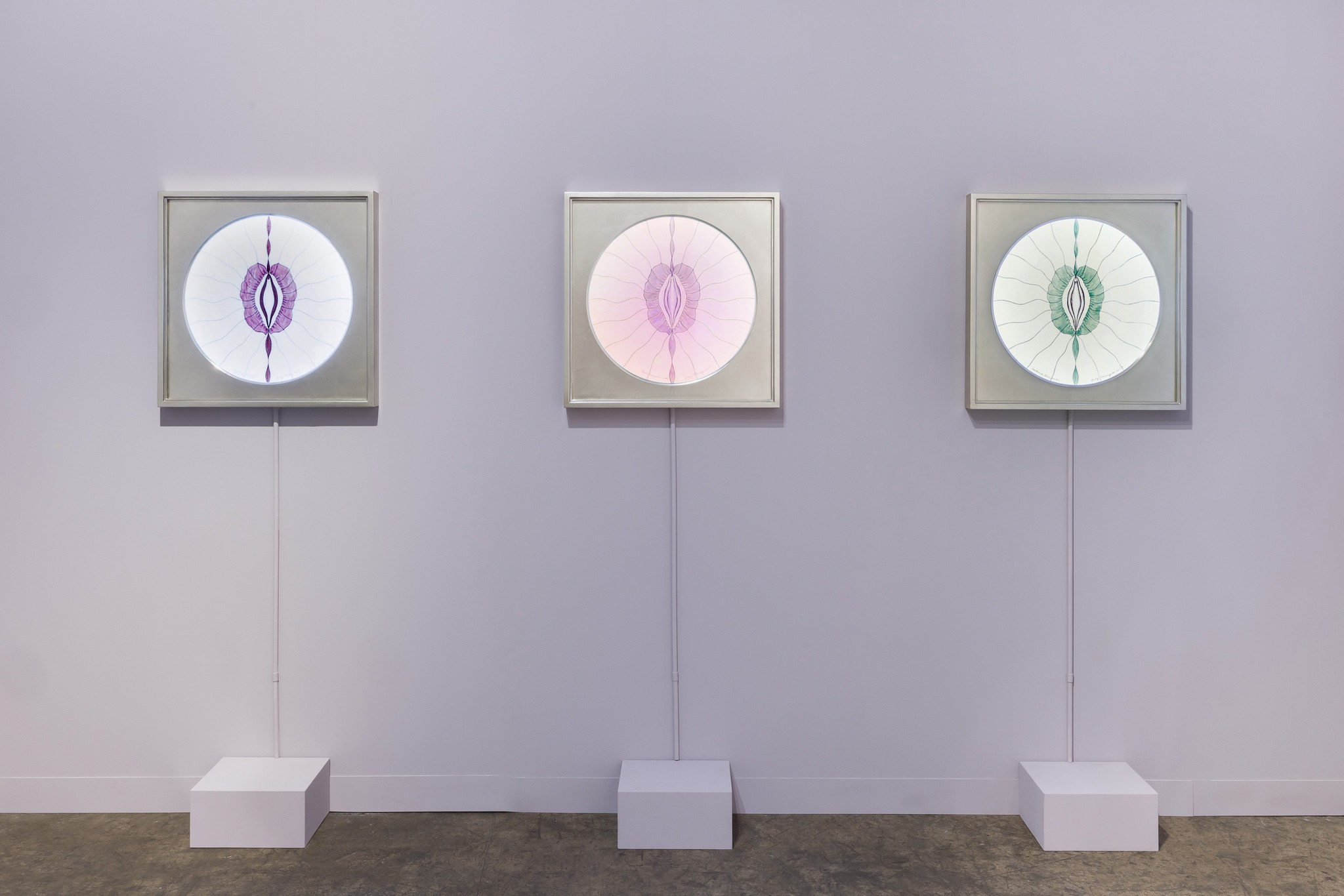 I am very excited about my new series being debuted at Jessica 