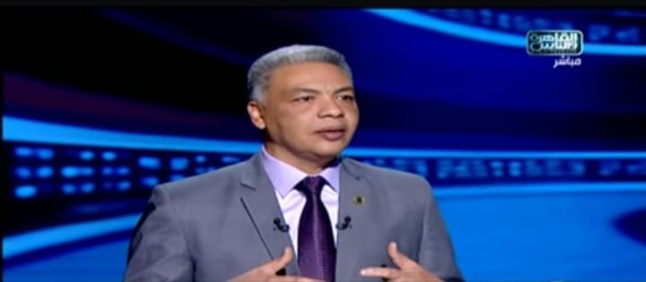 Samir Ragheb