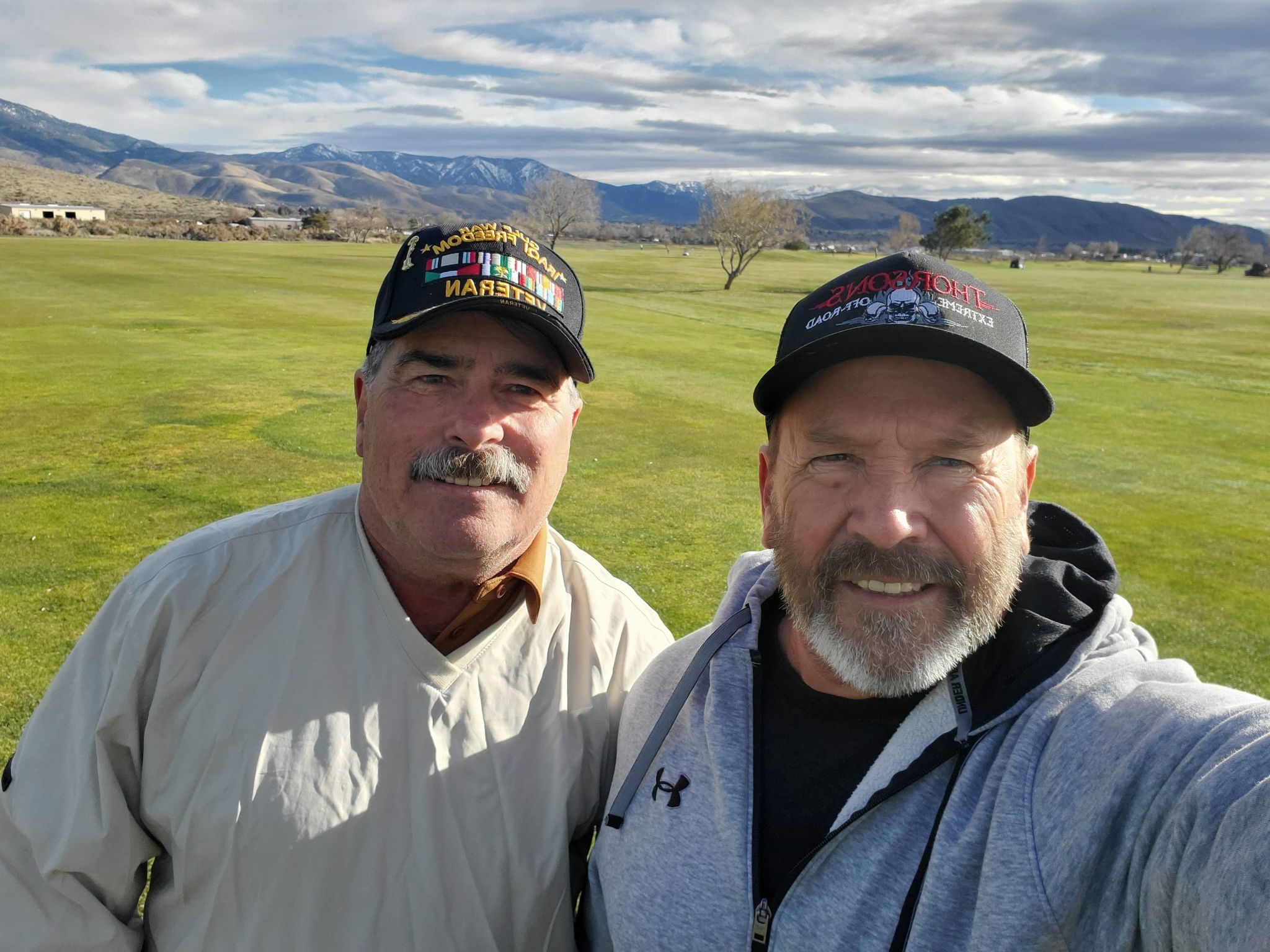 Duncan Golf Management | Reno NV
