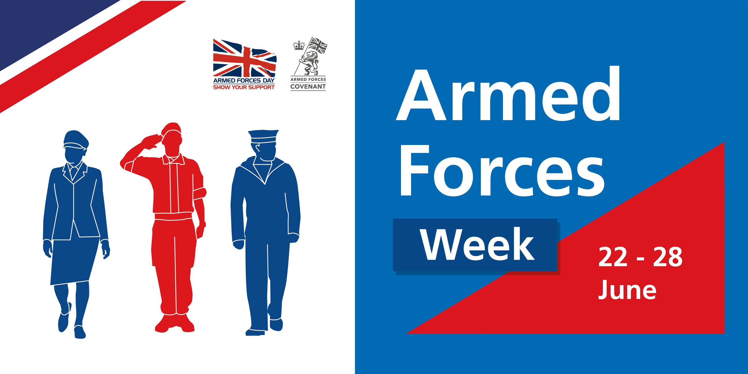 Gloucestershire - This Armed Forces Week we recognise the dedication of ...