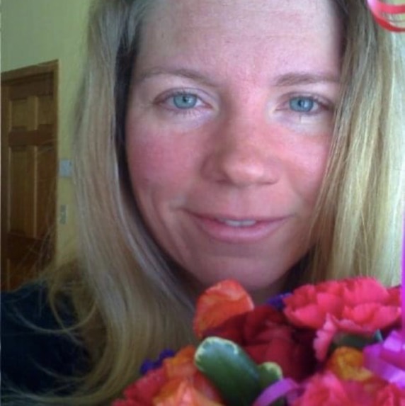 Jennifer Riege