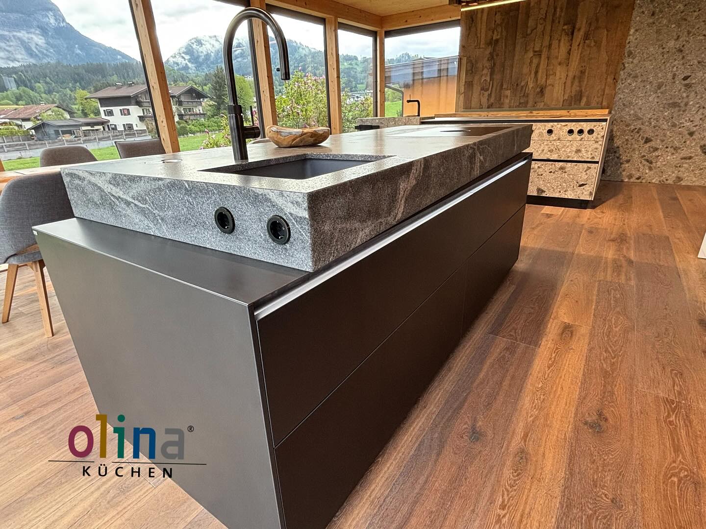 olina Küchen Studios Tirol... - olina Küchen Studios Tirol