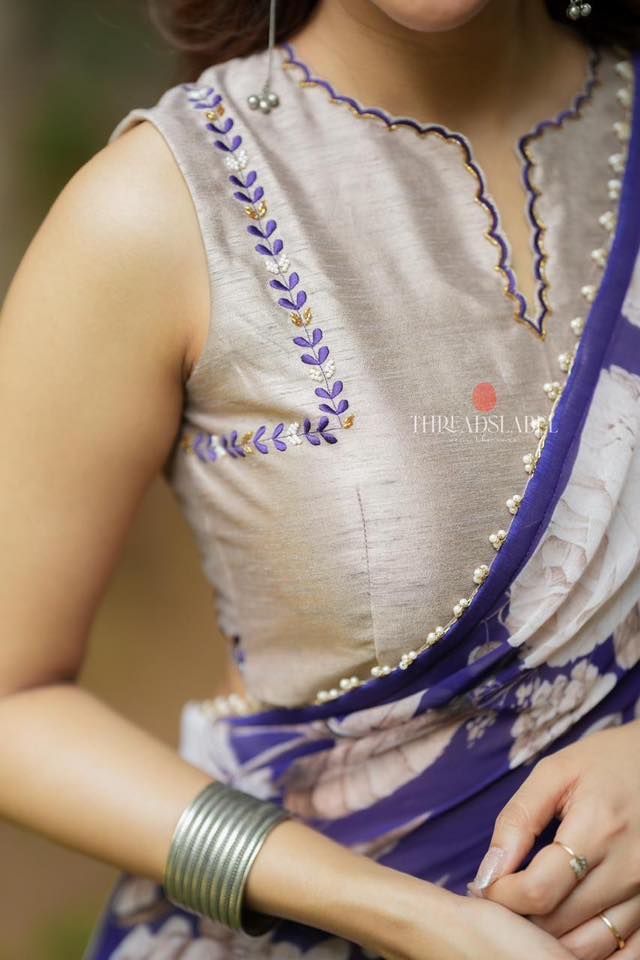 Threadslabel | Bangalore