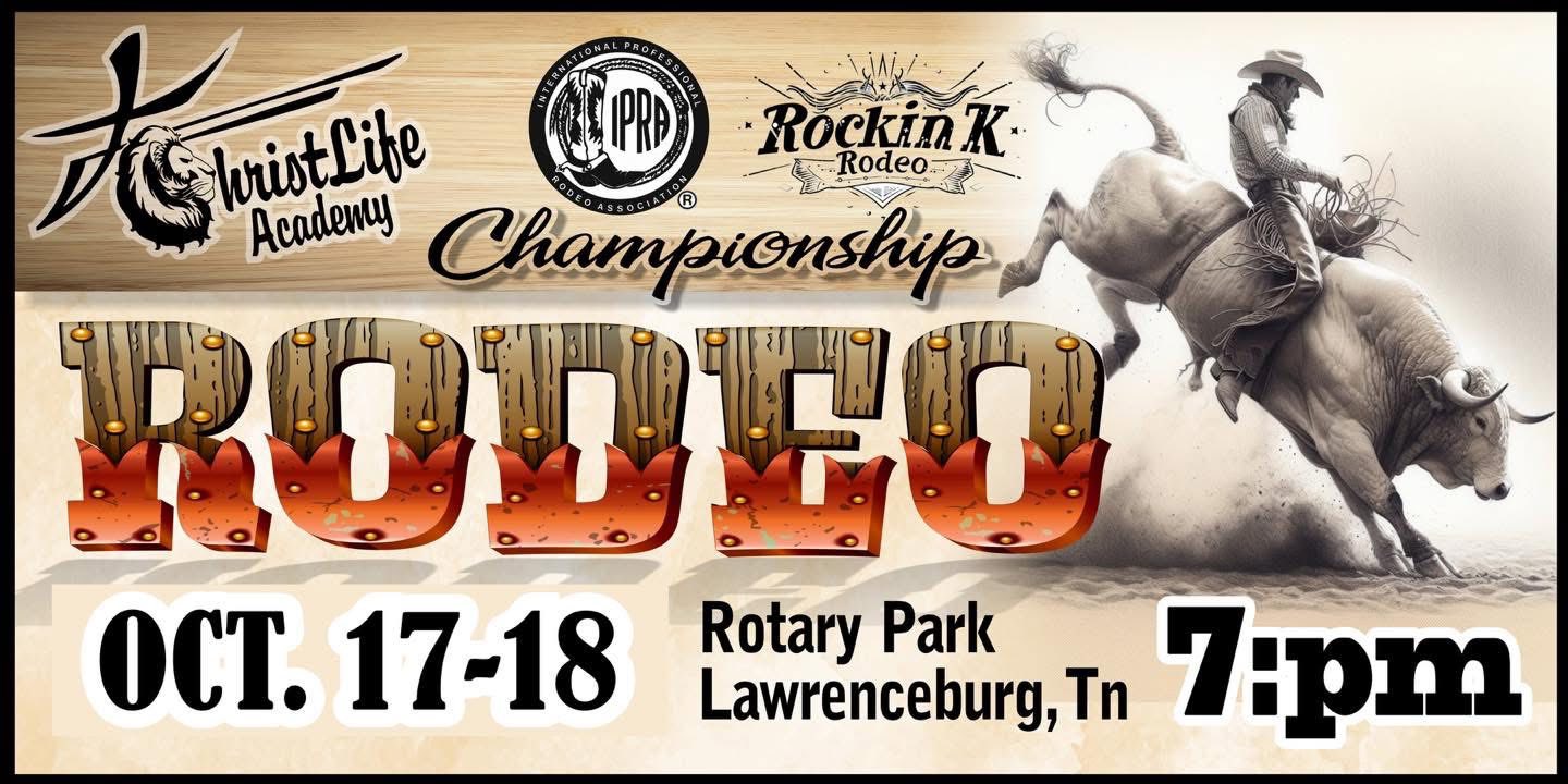 October is shaping up to be a... - Rockin K Rodeo Productions | Facebook