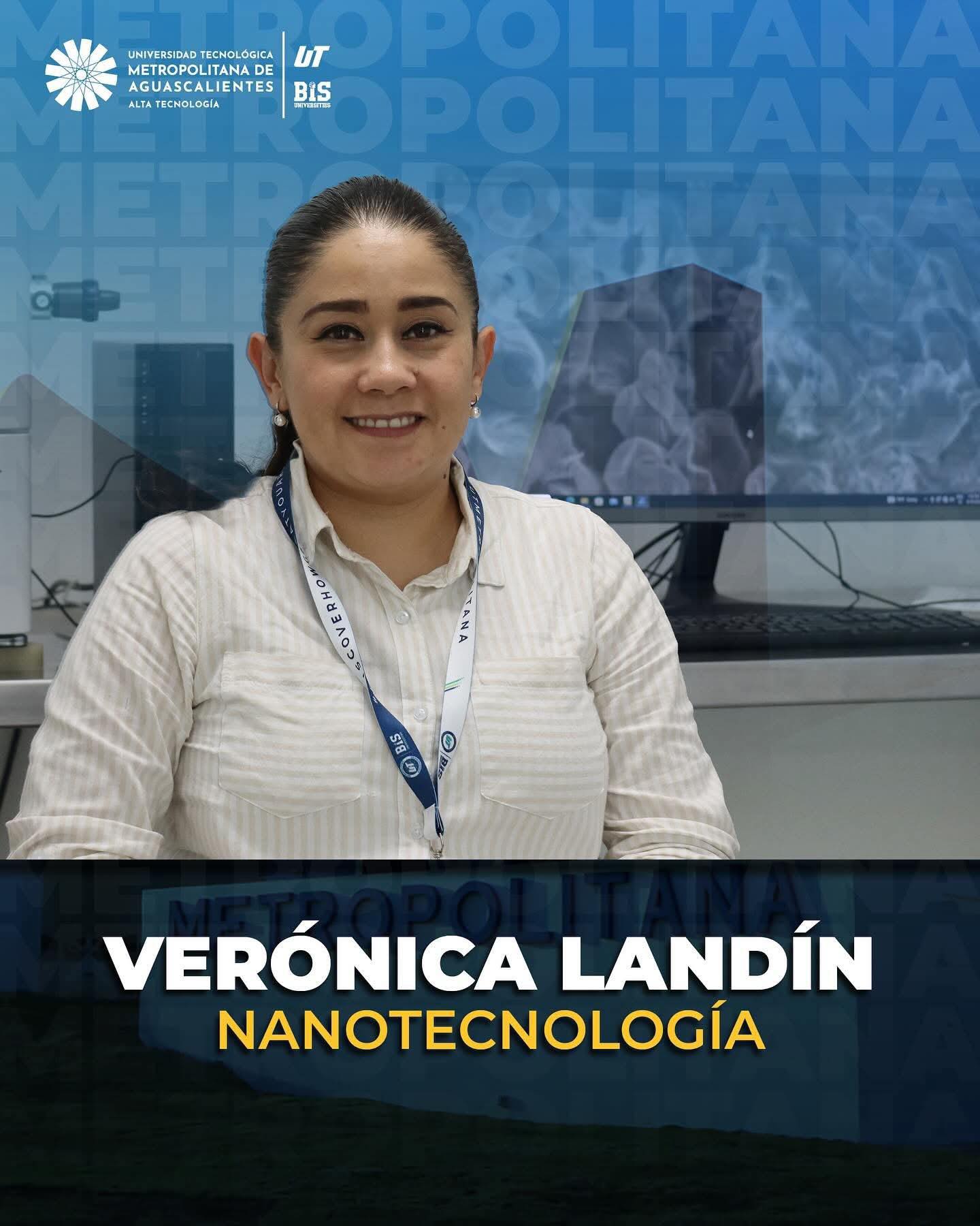 Universidad Tecnológica Metropolitana de Alta Tecnología - UTMAT ...