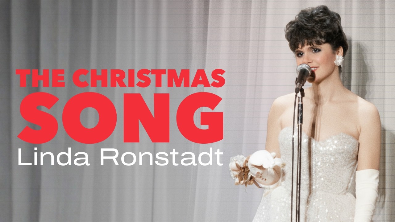Celebrating 25 years of Linda Ronstadt