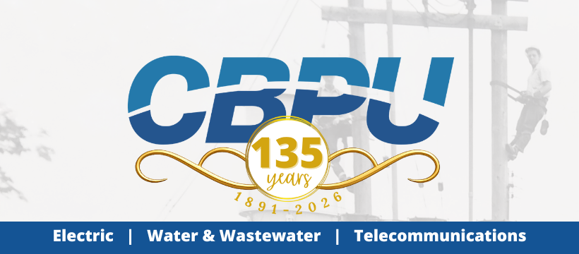 CBPU - Coldwater Board of Public Utilities | Coldwater MI