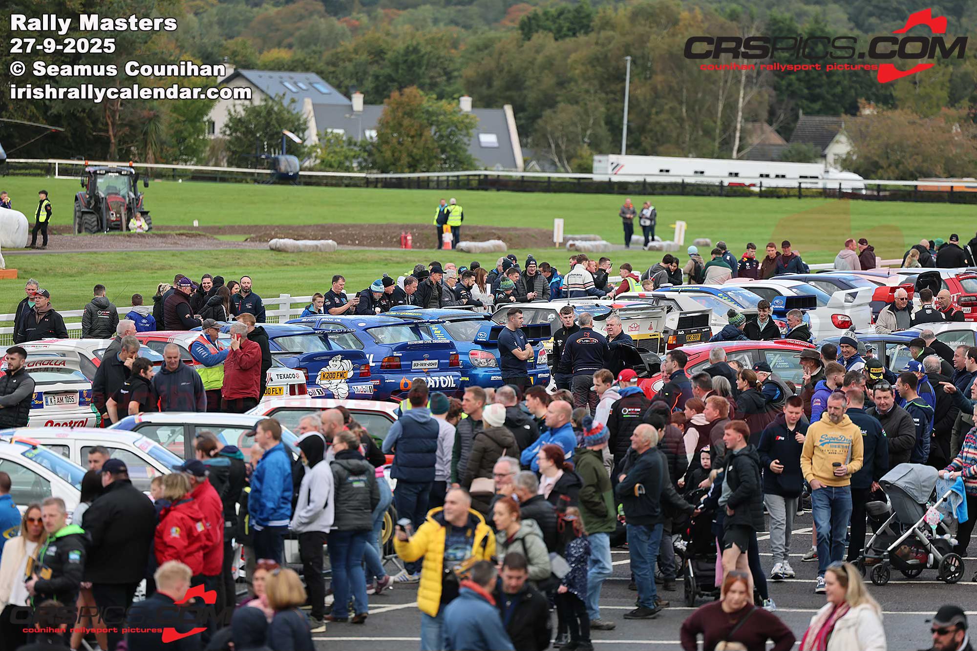 CRSpics.com Irish... - CRSpics.com Irish Rally Photography