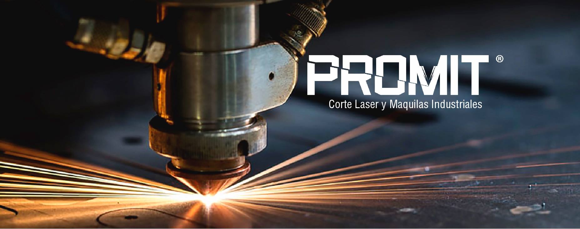 Promit Corte Láser | Lerma