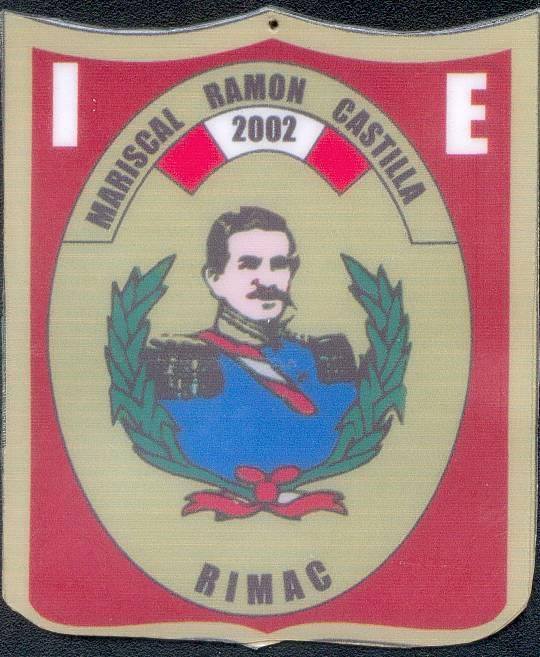 I.E.Mariscal Ramon Castilla 2002 | Rimac