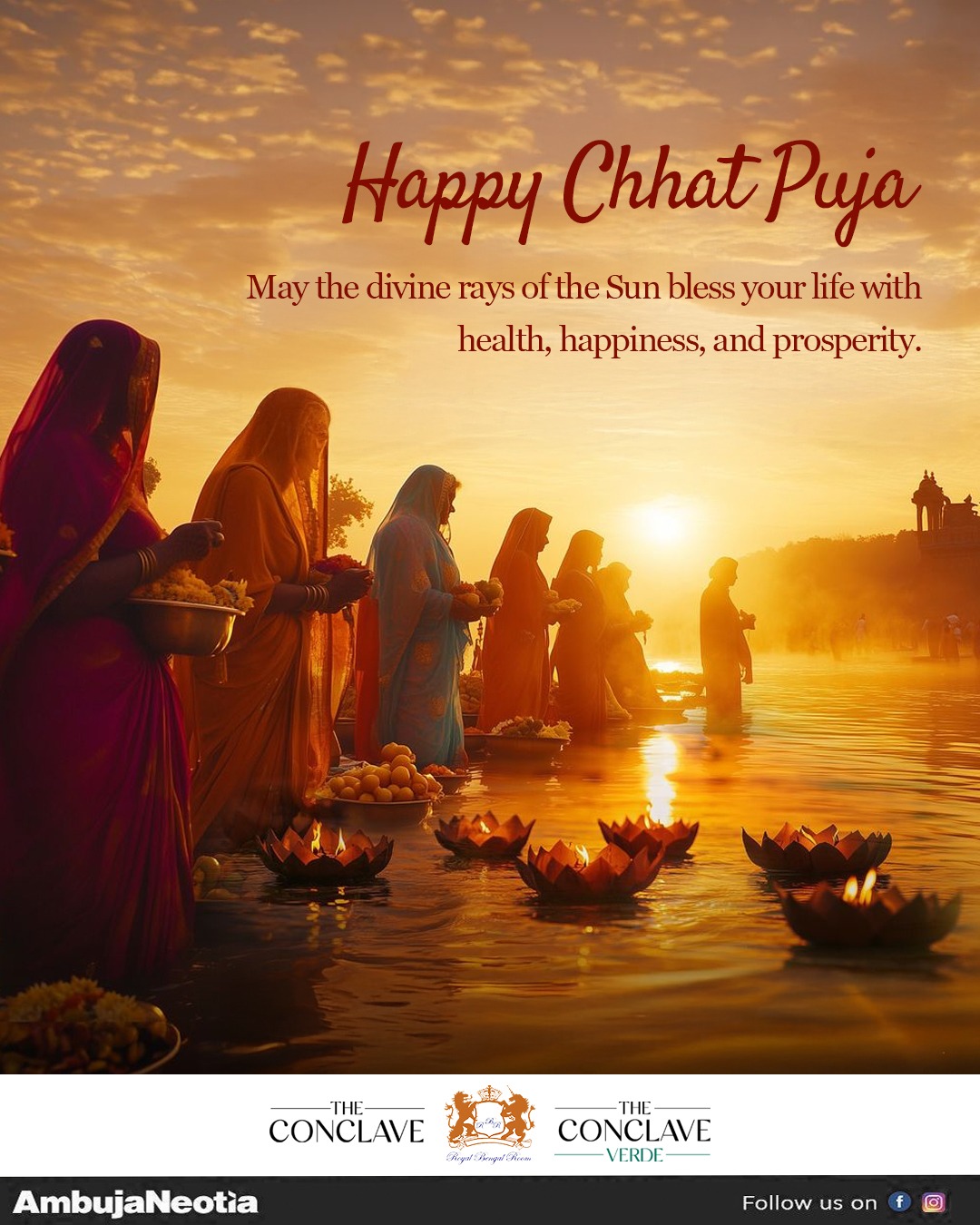 Royal - With every offering to the setting sun and every prayer to the ...