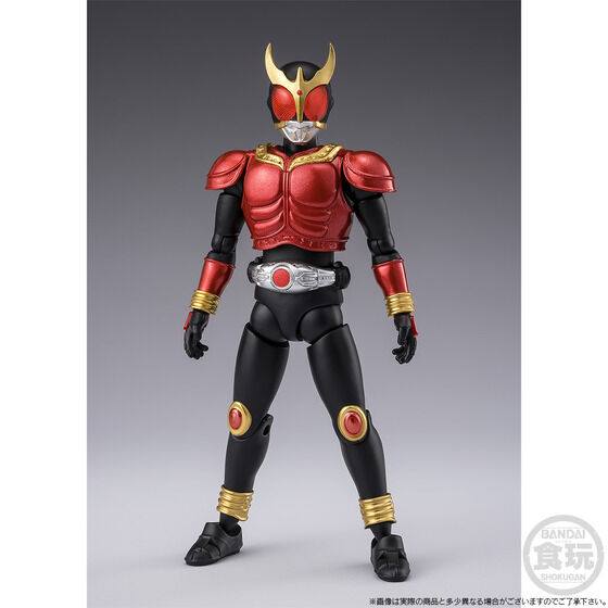S.H.Figuarts 仮面ライダーグリス&グリスブリザード　セット Shodo EXCEED 