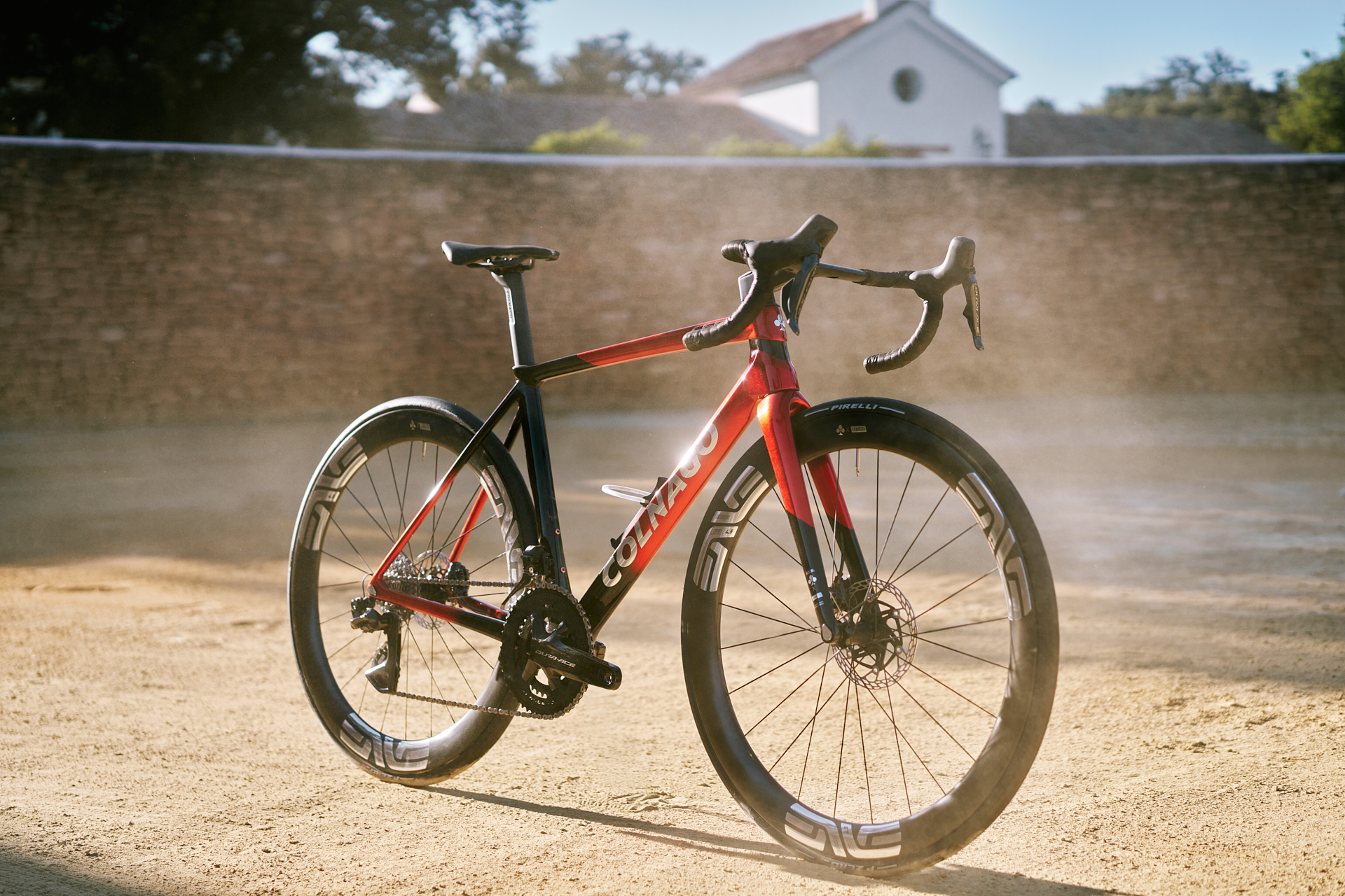 Windwave - Meet the new Vision SC48 i25 – a carbon aero... | Facebook