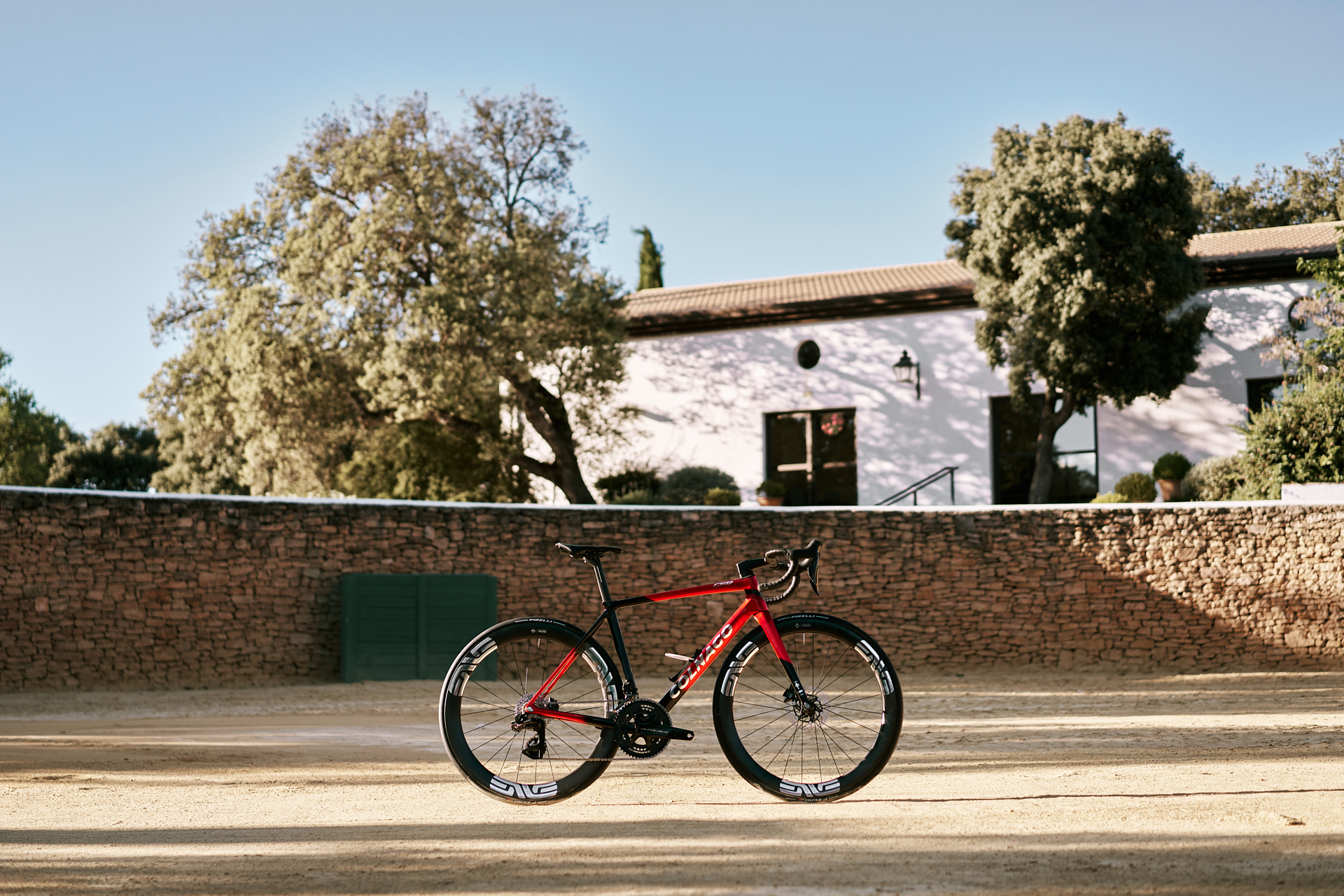 Windwave - Meet the new Vision SC48 i25 – a carbon aero... | Facebook