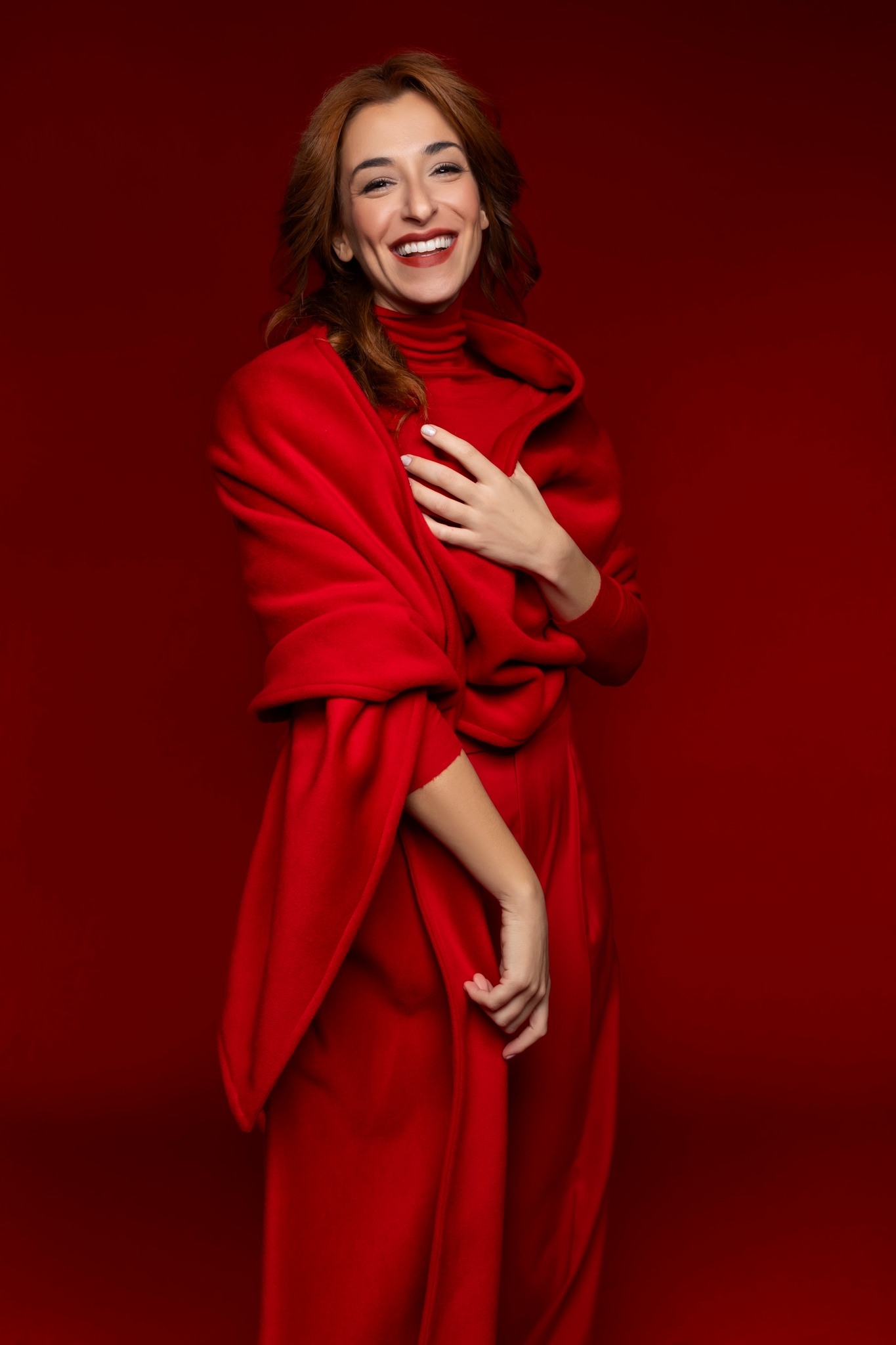 Mariza Rizou Οfficial added a new... - Mariza Rizou Οfficial