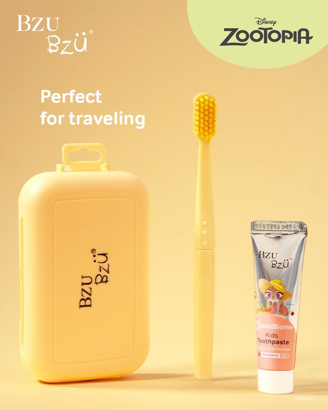 BZU BZU Singapore