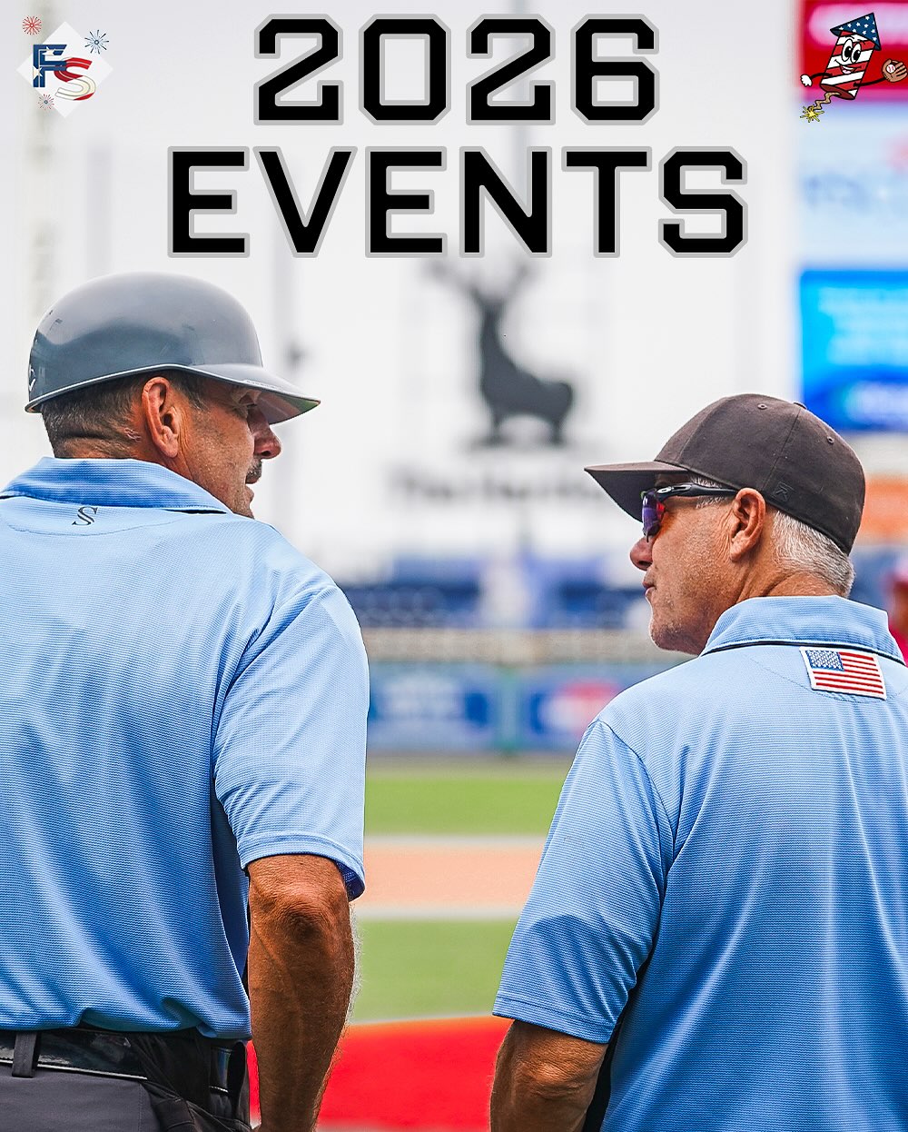 Firecracker Baseball added a new photo. - Firecracker Baseball