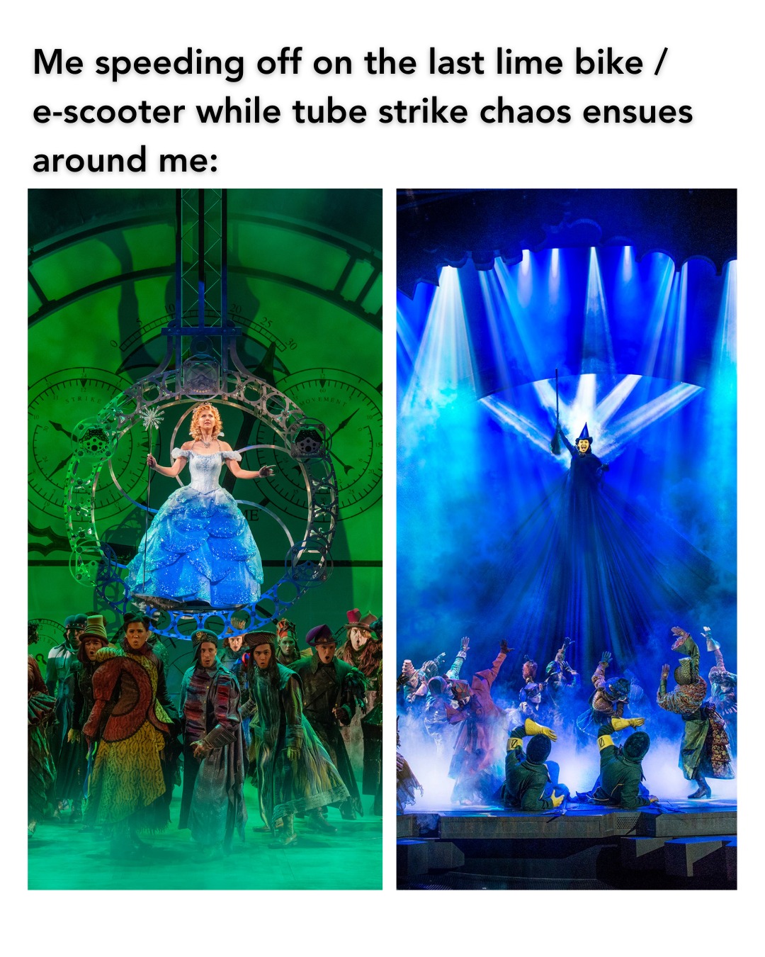 Stagedoor - 🧹 Laterz x | Facebook