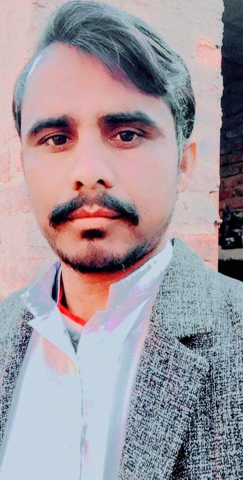 Ali Abbas Rind