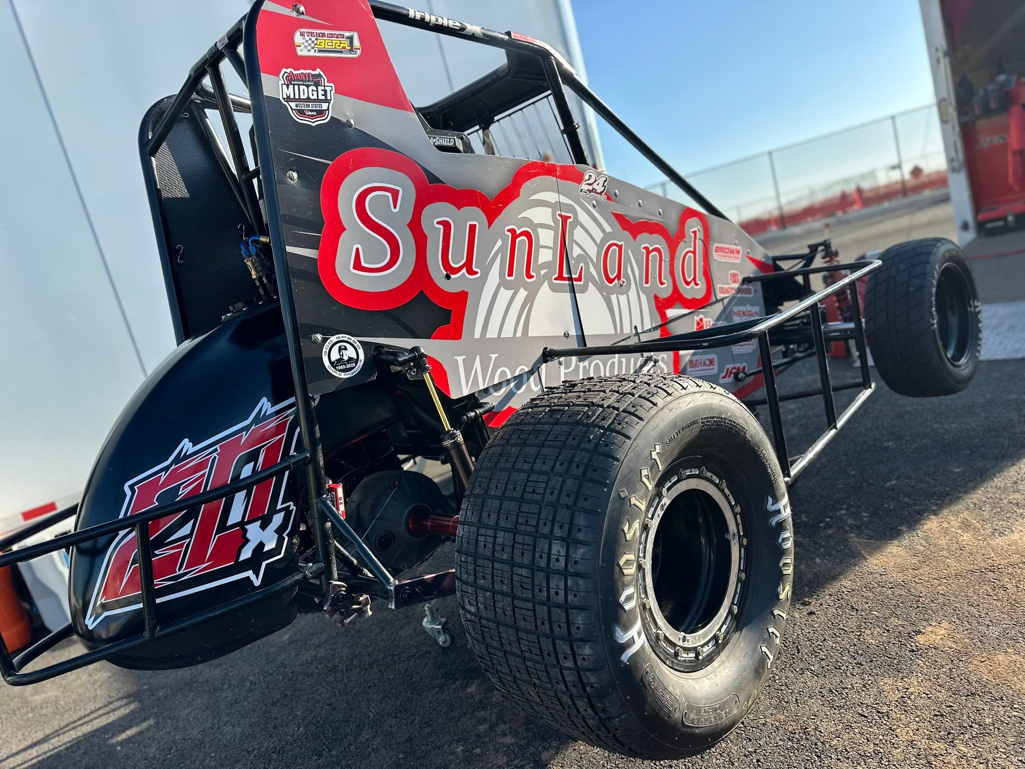 USAC Racing - USAC Racing added a new photo.