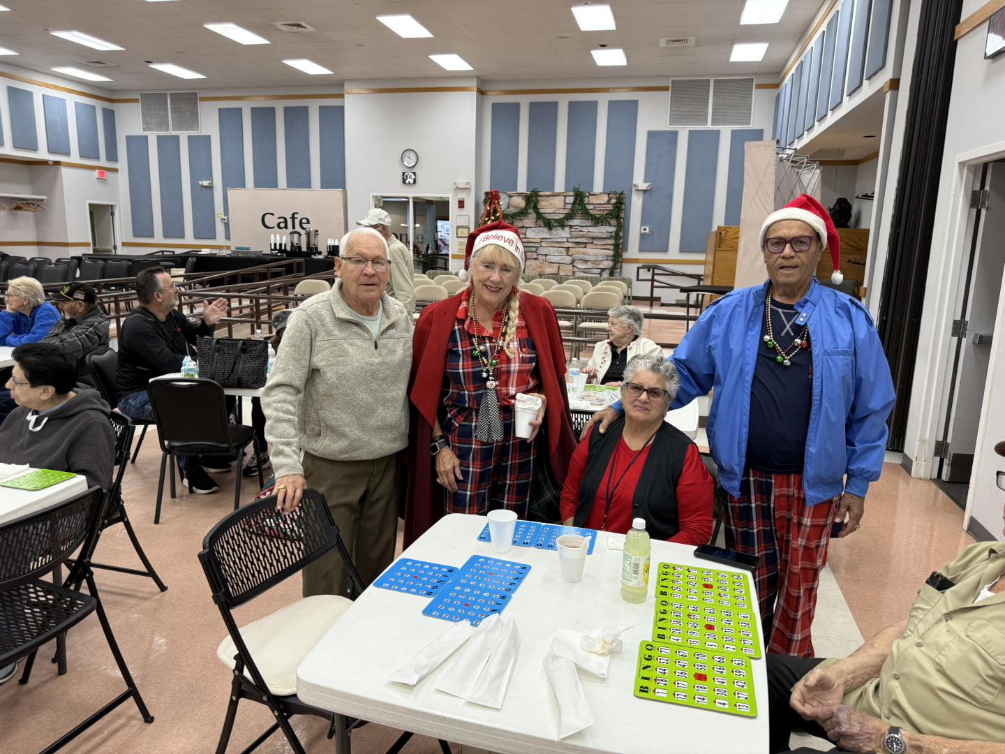 HCCOA Grand Strand | Myrtle Beach SC