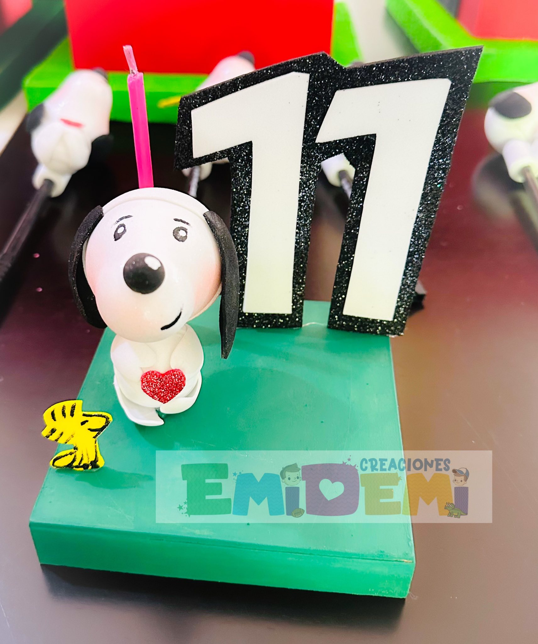 Creaciones emidemi