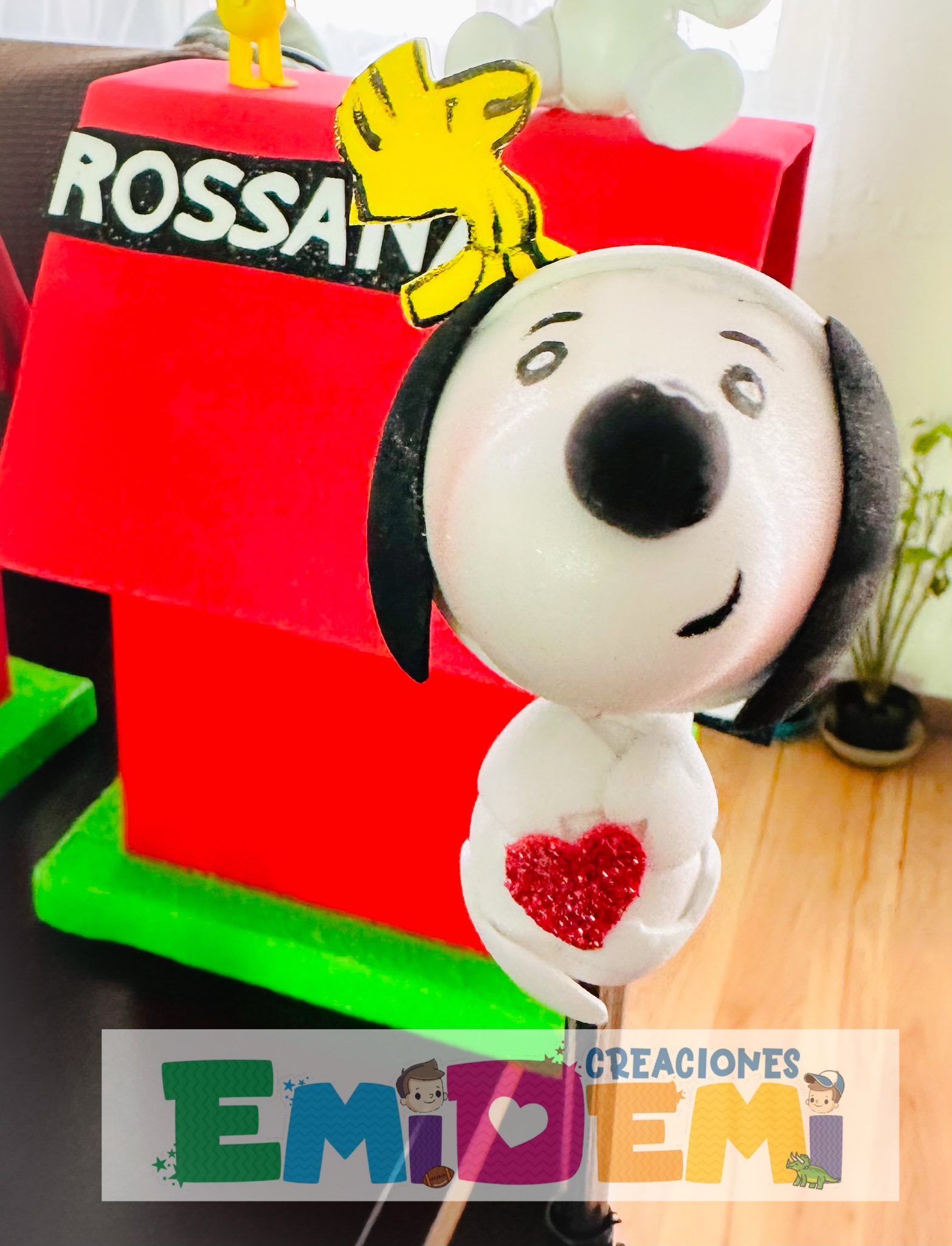 Creaciones emidemi