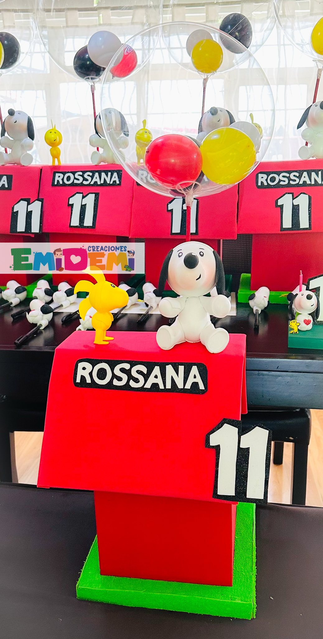 Creaciones emidemi